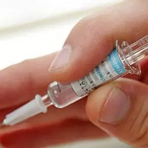 The flu season is starting, get vaccinated or not?