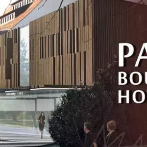 Hotel Park novi je turistički biser grada Varaždina