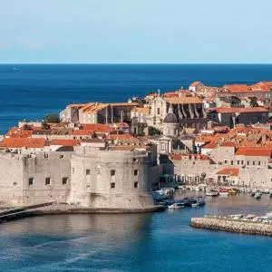 Promotivni film  „Dubrovnik and Time “ ponovno nagrađen