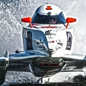 Formula 1 on water is coming to Croatia