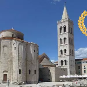 Grad Zadar nominiran za najbolju europsku destinaciju