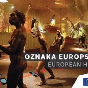 Muzeju i nalazištu krapinskih neandertalaca oznaka europske baštine