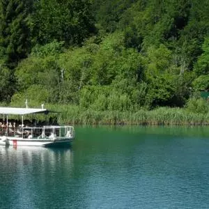 Plitvička jezera poskupljuju cijene ulaznica