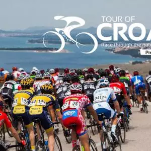 Drugi Tour of Croatia započinje u Osijeku