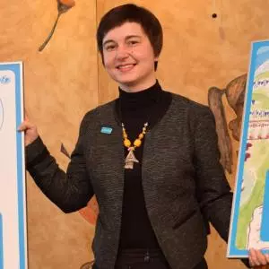 NP Plitvice Lakes and NP Krka donated to Unicef ​​and became guardians of childhood