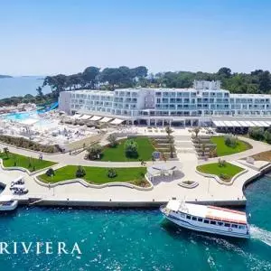 Valamar Riviera predložila isplatu dividende od 0,80 kuna po dionici
