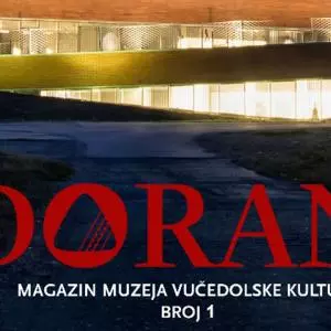 Muzej Vučedolske kulture predstavio prvi muzejski online magazine u Hrvatskoj