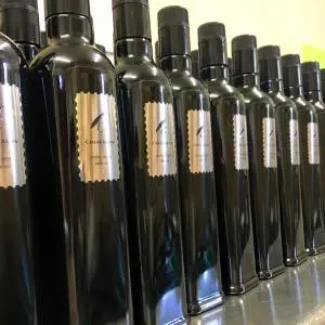 Extra virgin olive oil "Istra" protected at the level of the European Union