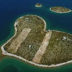 "Croatia from Above" novi impresivni video Hrvatske iz zraka