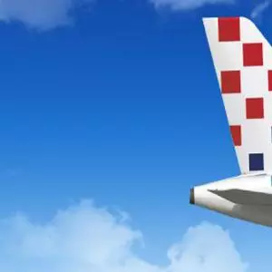 Odbačena tužba Ryanaira radi potpora Croatia Airlinesu