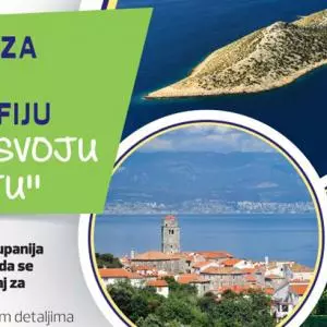 Hrvatska zajednica županija pokrenula fotonatječaj „Volim svoju županiju“