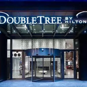 Hotel DoubleTree by Hilton Zagreb won the prestigious Hilton Award