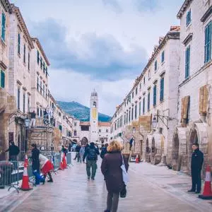 Kako je Star Wars stigao u Dubrovnik?