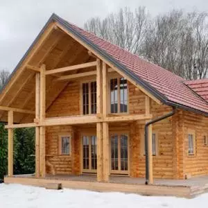 Macola širi paletu proizvoda i svoje drvene kućice prodaje na inozemna tržišta