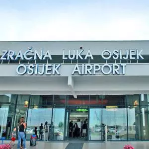Croatia Airlines od sredine studenog izravno povezuje Osijek i München