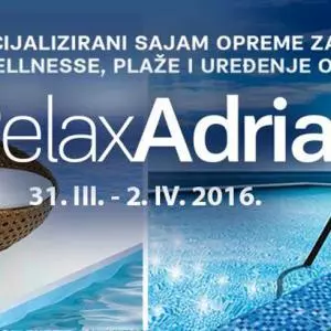Novi turistički sajam Relax Adria uskoro u Opatiji