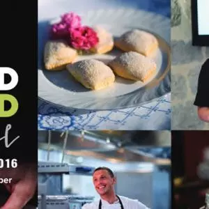 Good Food Festival as a lure for the arrival of Swedish tourists in Dubrovnik