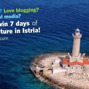 Odlična turistička priča iz Istre: Share Istria 2016