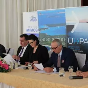 Panel rasprava o položaju putničkih agencija u turističkoj industriji RH