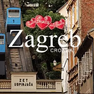 U Zagrebu počinje odlična manifestacija“ Zagrebački vremeplov“