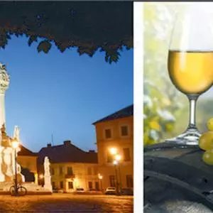 Days of wine, tourism and cycling in Osijek (07.05.)