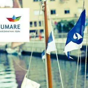 Festival mora i pomorske tradicije "Fiumare" od 1. do 8. lipnja u Rijeci