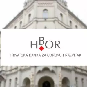 HBOR osigurao odobrenje novih kredita za likvidnost uz povoljnije kamatne stope