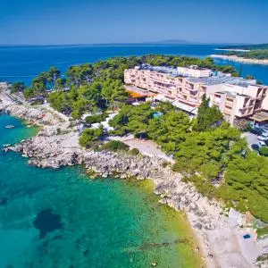 Rab's Imperial is investing 140 million kuna in the renovation of accommodation