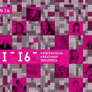 Drugo izdanje Konferencije kreativnih industrija – KIKI u Laubi
