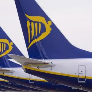 Ryanair is introducing completely free flights until 2026