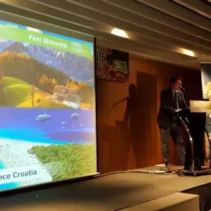 Sell ​​Croatia business workshop held in Seoul