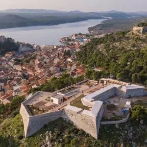 Eco Heritage Task Force project this year in Šibenik