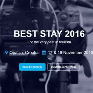 The second Best Stay conference brings together all those who want to be the best in tourism