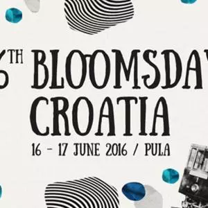 Otvoren Bloomsdayja Croatia festival u Puli