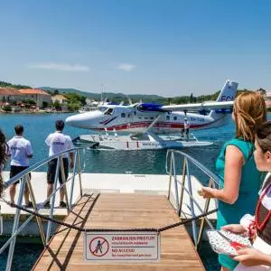 Ipak kraj priče o hidroavionima u Hrvatskoj. Otvoren stečaj ECA-e