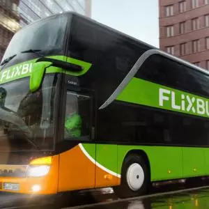 Flixbus u samo tri mjeseca koristilo 100.000 putnika