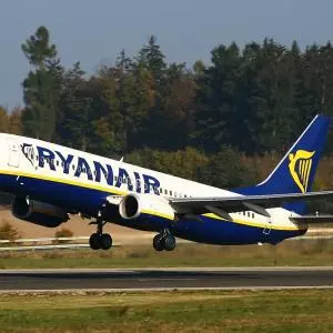 Ryanair announced two new lines from Zadar to the UK