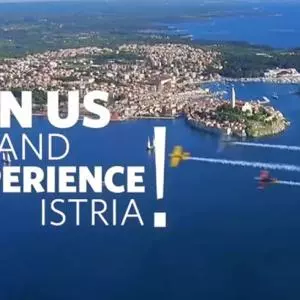 Promotivni filmovi Dubrovnika i Istre osvojili prvo i drugo mjesto u Azerbajdžanu