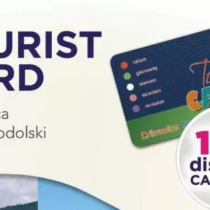 Predstavljena turistička kartica "Crikvenica – Novi Vinodolski – Vinodol“  2016
