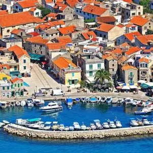 TZG Vodice awards grants to raise the quality of services in tourism