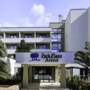 Hotel Park Plaza Arena prvi hotel u Hrvatskoj sa digitalnim ključem