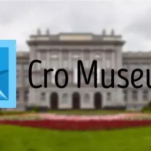 Lakše do najboljih hrvatskih muzeja pomoću aplikacije Cro Museums