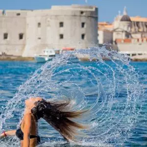 Promotivni  film TZ grada Dubrovnika  „Dubrovnik & Time“ opet među najboljima