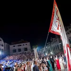 The 68th Dubrovnik Summer Festival opens