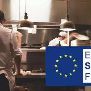 EU tender "ESF-tourism to work" worth HRK 31.500.000,00 presented