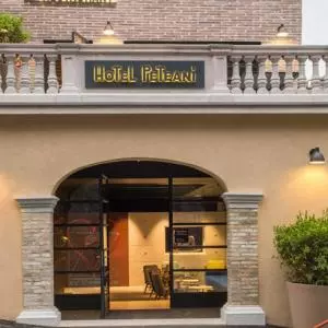 U Labinu otvoren prvi gradski hotel Peteani