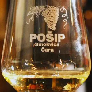 The 6th Days of Pošip last on the island of Korčula