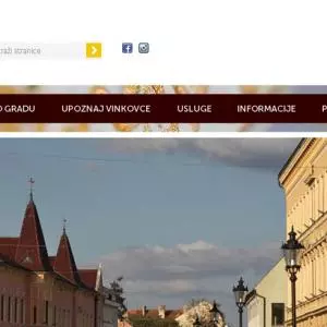 Javni poziv TZ grada Vinkovaca "Volim Vinkovce"