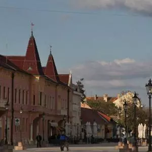 We live the destination Vinkovci - a destination platform for the cooperation of all local stakeholders