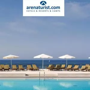 Arenaturist in the first six months increased revenue and occupancy
